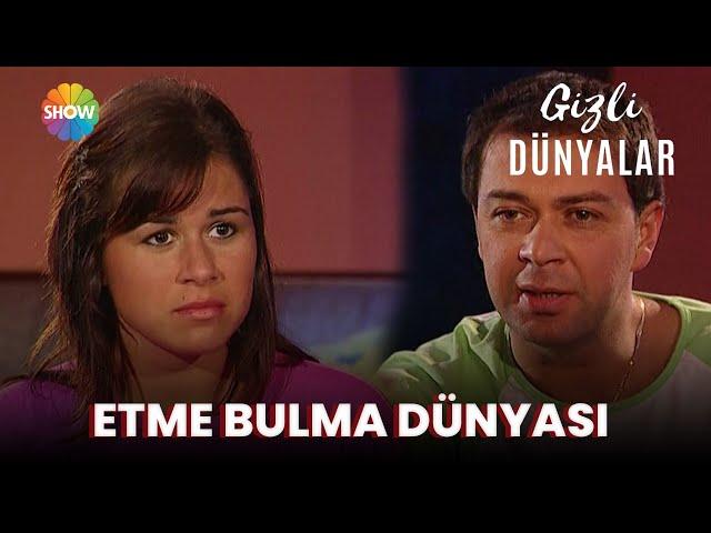 Gizli Dünyalar | Etme Bulma Dünyası (2023)