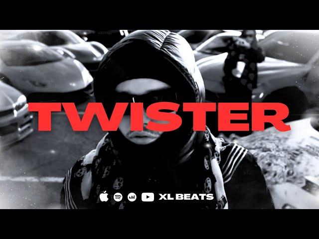 [FREE] Tyga x Yeat Type Beat "TWISTER " | Club Banger Type Beat 2024