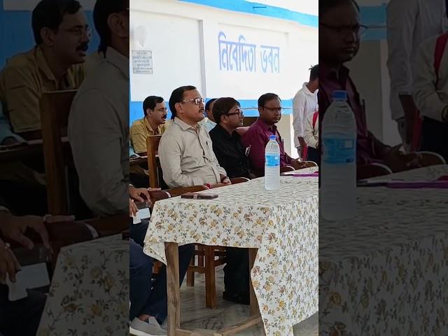 Rampur Indira uchcha vidyapith// Teacher's day celebration 2023 // 5 th September// part 2