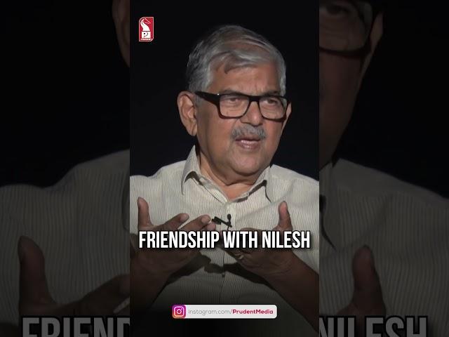 Friendship with Nilesh still 'on'? | Aleixo Sequeira | Shorts | Head On | Prudent