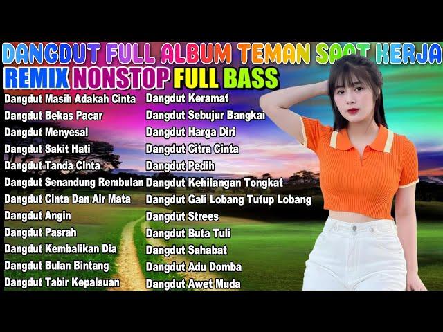 DJ Dangdut Music Mix 2023 Terbaik Tropical Dangdut MixRhoma Irama, Meggy Z, Leo Waldy #043