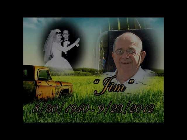 Jim Weitzel