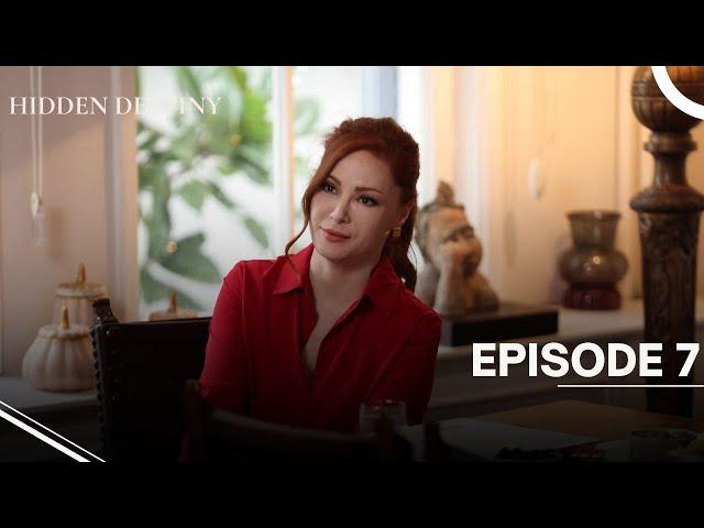 Hidden Destiny - Episode 7 - English Subtitles - New Turkish Drama Series 2025