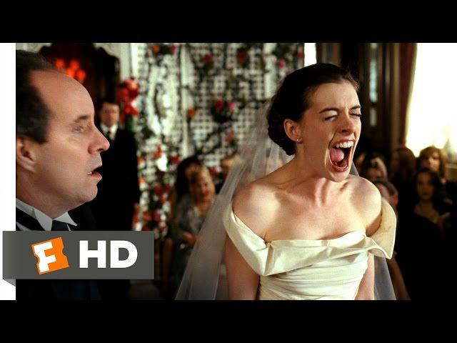 Bride Wars (5/5) Movie CLIP - Battle of the Brides (2009) HD