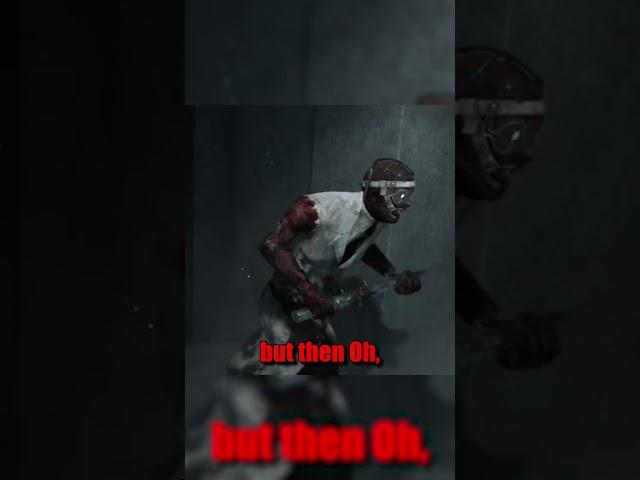 Smart || Dead By Daylight - Funny Gaming Video #shorts #deadbydaylightfunnymoments  #gaming