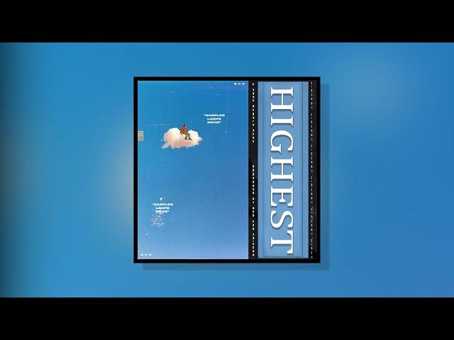 FREE Guitar Sample Pack/Loop Kit "Highest" (Gunna) 2023