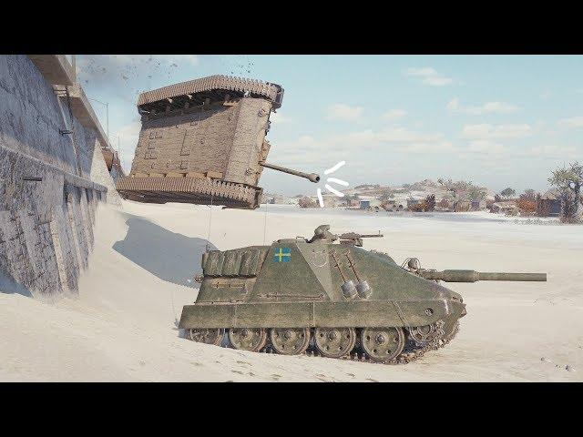 World of Tanks Epic Wins and Fails Ep245