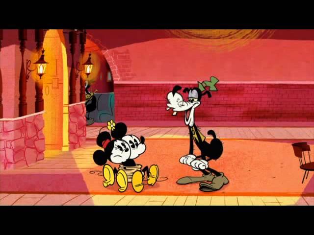 Full Episode: Third Wheel - Mickey Mouse Shorts - Disney Channel