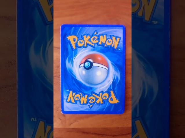 Rate it or Hate it (part 13) #shorts #pokémon card