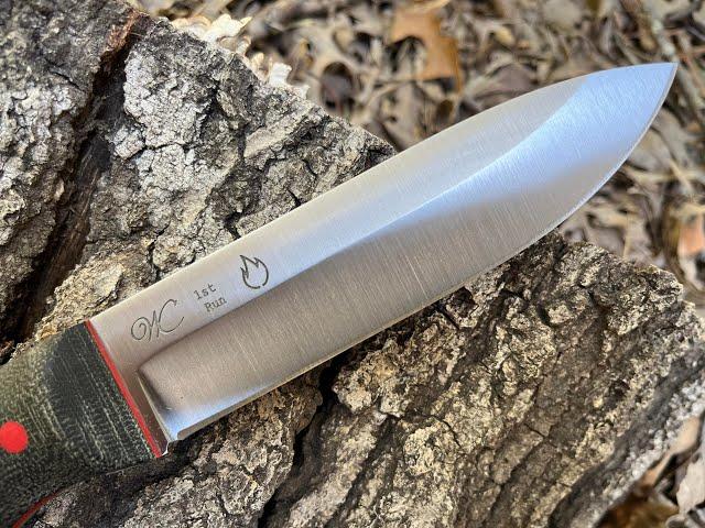 WC Knives and Fuel the Fires Grayman Questions