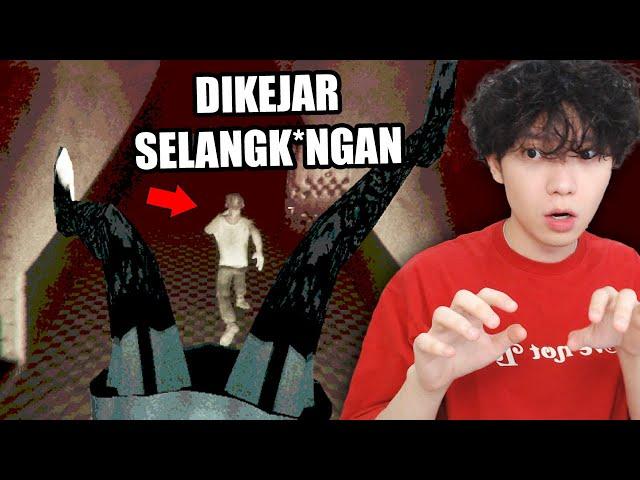 BAPAK ini KENA AZAB karna JAHAT sama ANAK PEREMPUANNYA. - The Hole