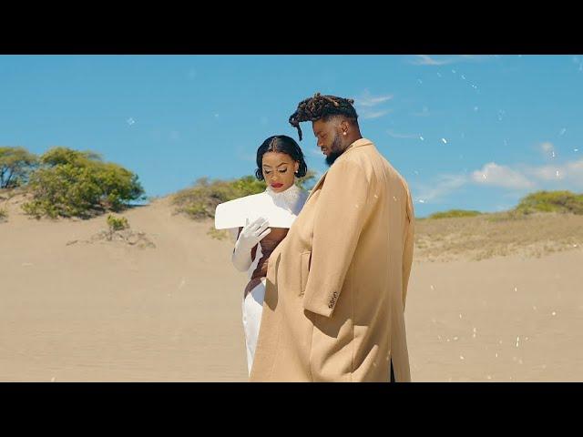 Dena Babe - ANKO (Official Video) feat D-Perfect