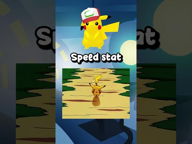 How Pikachu Became A Viable Pokemon