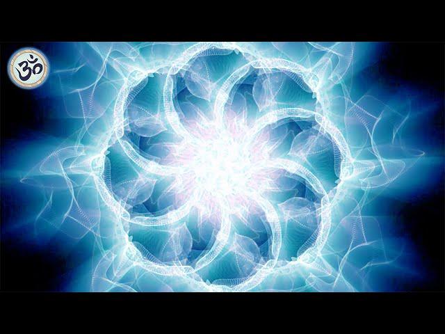 741 Hz Remove Toxins, Throat Chakra Healing Music, Boost Immune System, Cleanse Infections