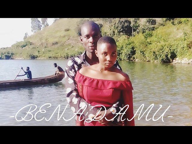 Homework_Papasimba - BENADAMU_(Official Music Video)