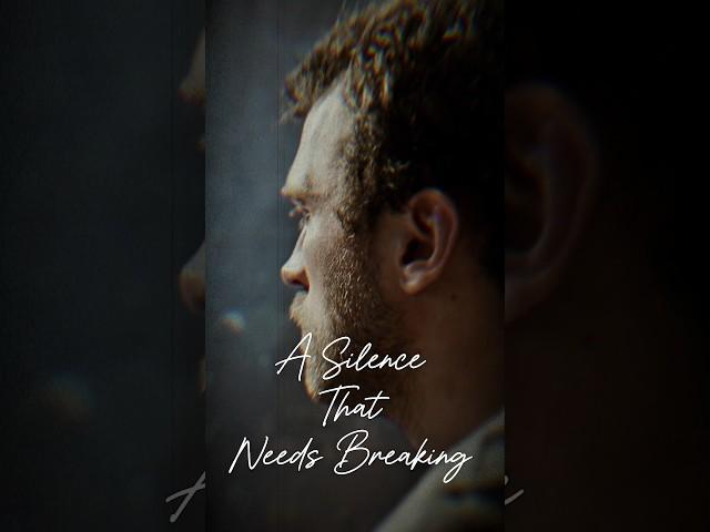 Dear Viewer... PART 1 (A Silence That Needs Breaking) #I’mSorry #BTheSilence #originalpoetry #shorts