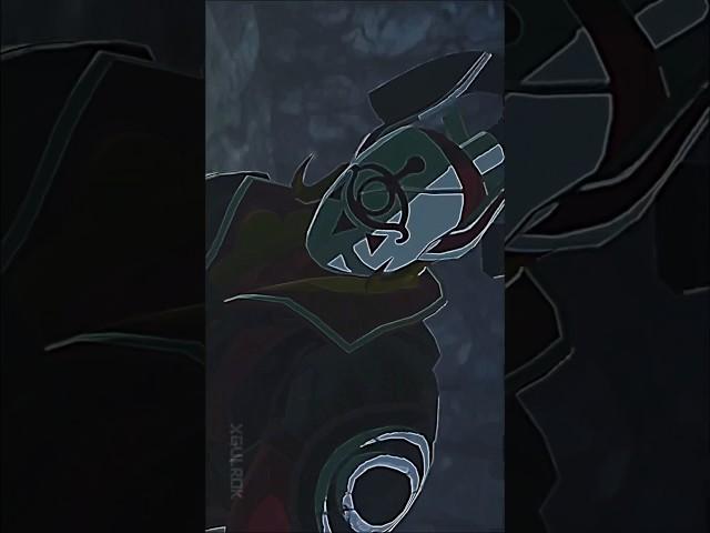 Sooga | Age of Calamity Edit | #hyrulewarriors #sooga