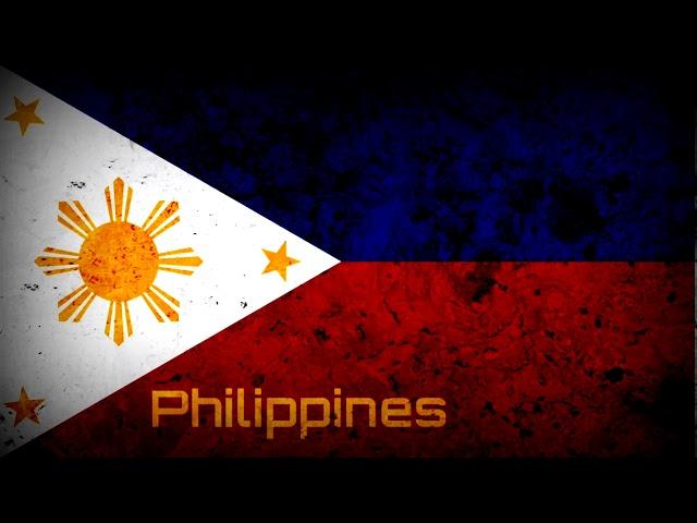 National anthem of the Philippines (Instrumental) “Lupang Hinirang” 2