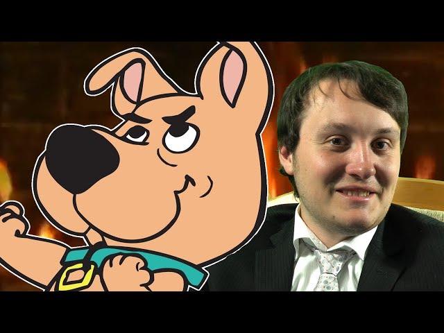 Scrappy Doo and the Doo Doo... Dooooooooo... Doo...