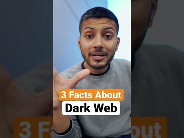 What Happens On Dark Web