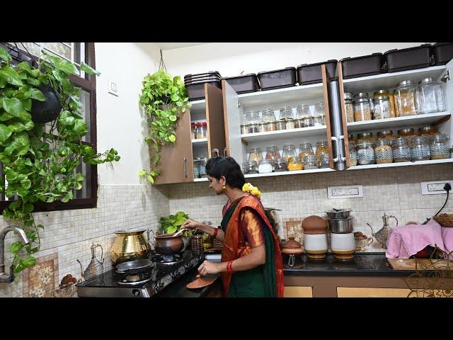 A day in my life|morning to evening routine|pesarattu & kaaju panner curry||Traditional Life Style||