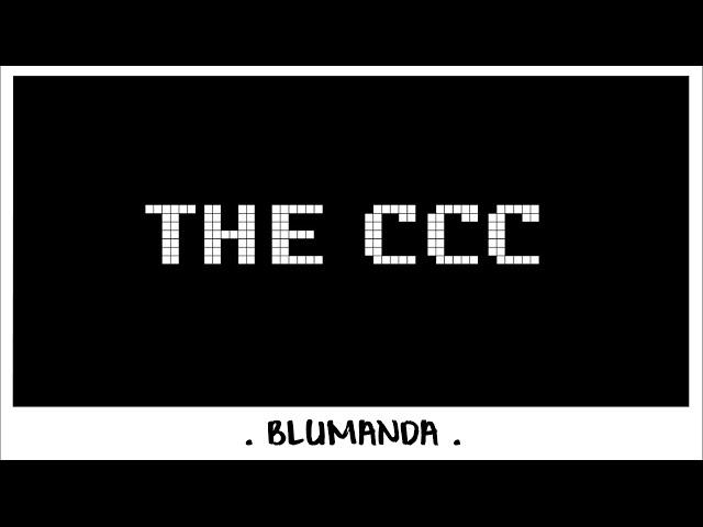 THE CCC || The Congo Coltan Conflict (AN ORIGINAL ANIMATION)