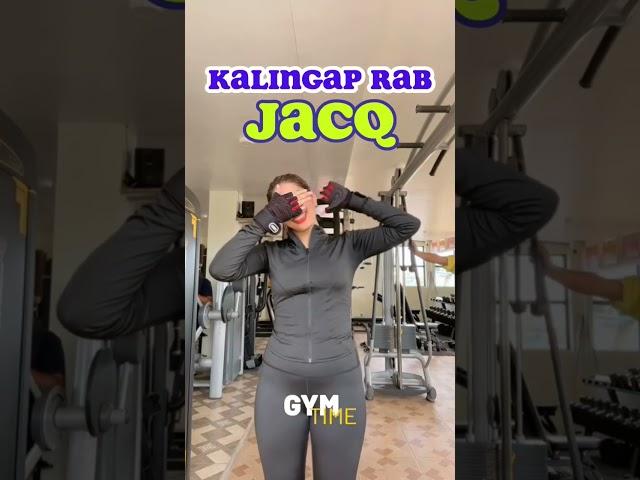 Kalingap RAB and Jacq #kalingaprab #roelofmalalag #kalingapdan #jacqtapia #lornietv #kalingap