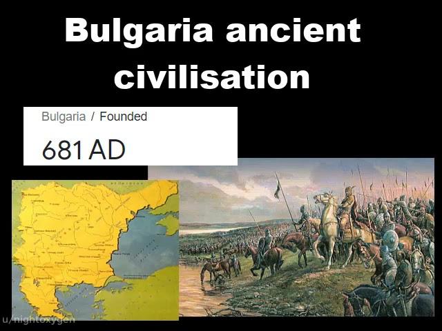 r/2balkan4you: Top 5 reasons why Bulgaria is better than S*rbia