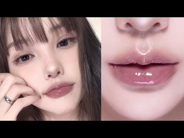 ️초가을엔, 맑은 코코아 메이크업 Bright and Clear Cocoa Makeup for an Early Autumn