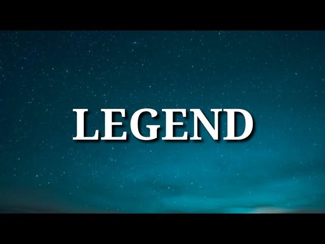 Benny The Butcher - Legend (Lyrics) ft.Hit-Boy