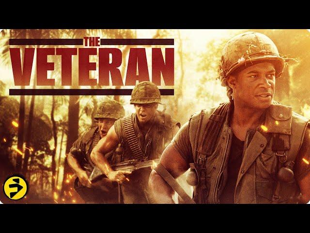 THE VETERAN | Action War Drama | Ally Sheedy, Bobby Hosea | Full Movie