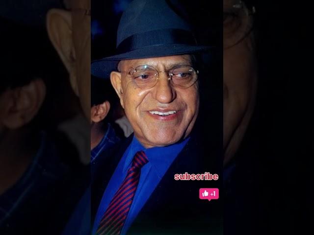 Amrish Puri..#shorts #youtubeshorts #shortvideo #status #newstatus