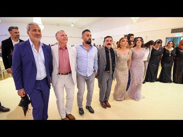 Yasmin & Halim / Nuri Semir / Kurdische Hochzeit /  Part-4 by Fouad