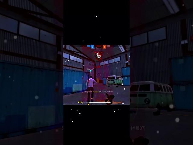 ff new edit ff short status free fire gameplay headshot status #freefire #ff #shorts #status
