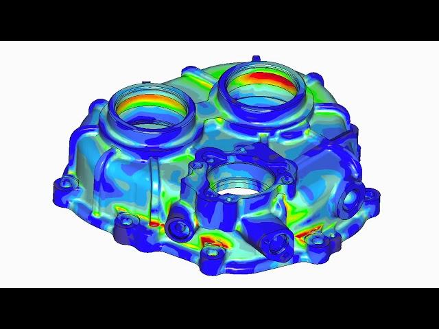 Introduction to PTC Creo Simulate