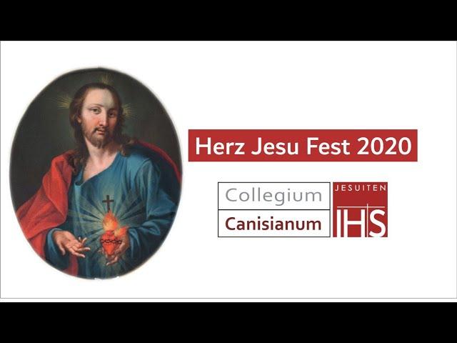 Herz Jesu Fest 2020