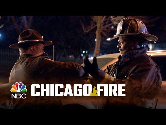 Chicago Fire - Wrongful Arrest (Episode Highlight)