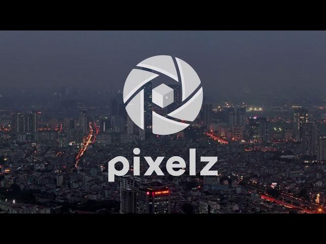 Pixelz Development Team