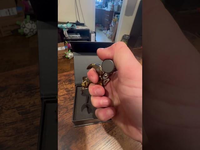 Ultra view CHN Archery Button unboxing.#archeryequipment #archerygear #archeryhunting