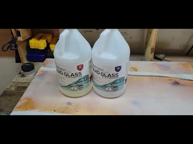 The Pros and Cons of Deep Pour Epoxy Resin My Honest Review