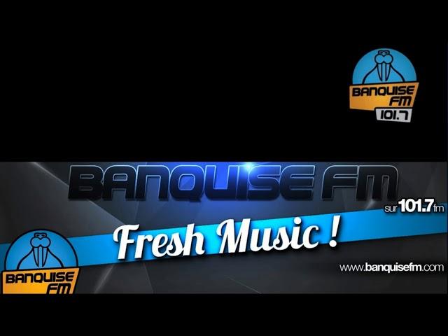 G_dee-G - Banquise FM 24-02-2018 'Fresh Music'