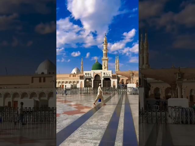 New Sufi Kalam | LamYati Nazeero Kafi Nazarin | Misl e Tu Na Shud Paida Jana | Sufi Seniyanz