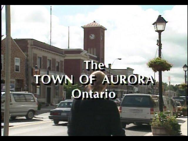 Aurora, Ontario, Canada