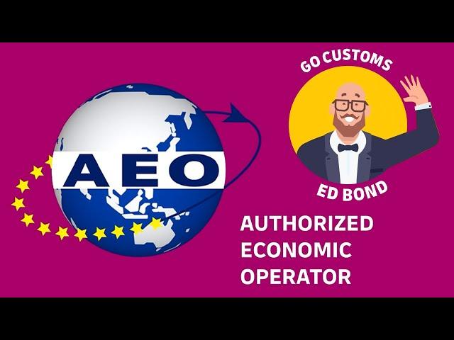 What is AEO?