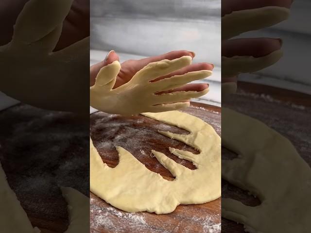 How to make donuts diffrently - foodiebeats tiktok trend - fun for kids - short video