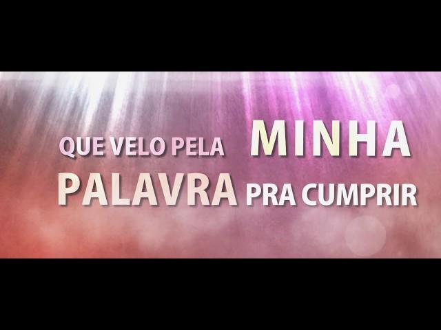 Não Desista | Danielle Maciel | Vídeo Letra