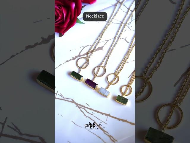 Radiant elegance captured in crystal.  Adorn yourself with timeless beauty️ #crystals  #jewelry