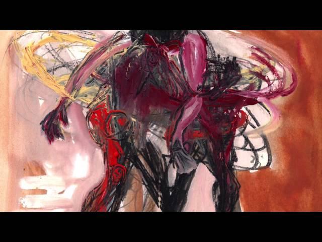 Unlimited: Rachel Gadsden - Unlimited Global Alchemy