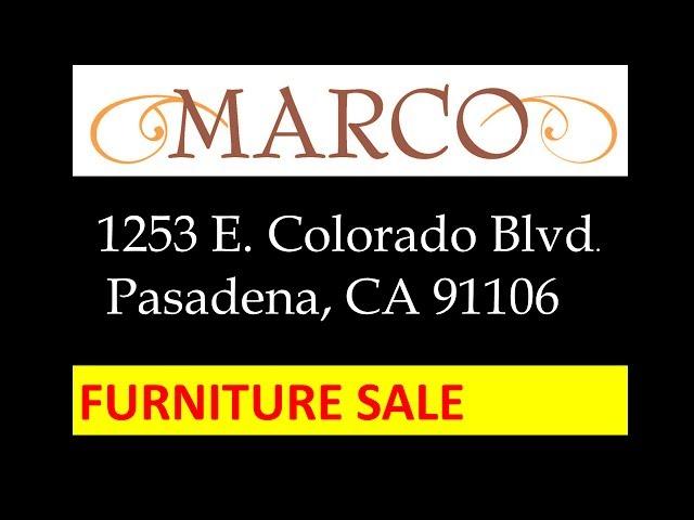 Furniture Stores Pasadena CA Marco Best Price Fine Italian Furniture Sale pasadena