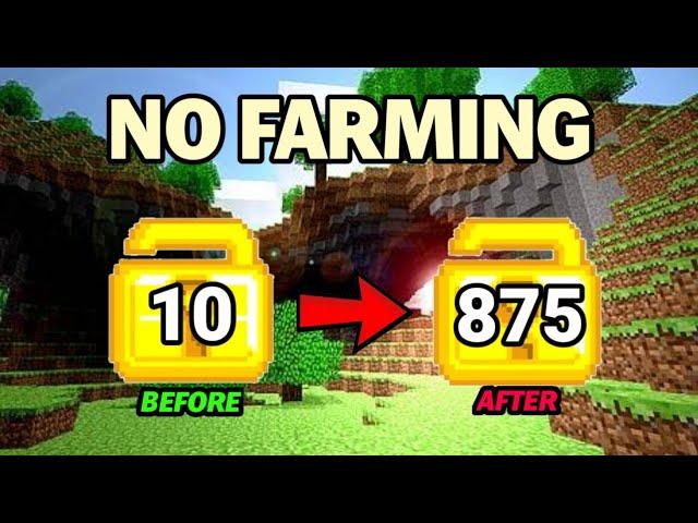 NO FARMING! LAZY PROFIT METHOD TO GET RICH 2024!  | Growtopia Profit | Growtopia